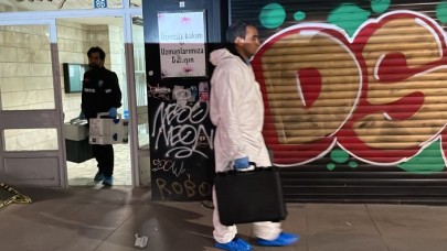 Kadıköy'de muayenehanesinde bulundu: Diş hekimi Şeyma Biran öldü