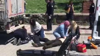 Kars'ta iki kardeş sokak ortasında infaz edildi: Uğur Otu ve Burhan Otu öldü