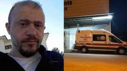 Kastamonu'da cinayet: Hasan Keser öldü