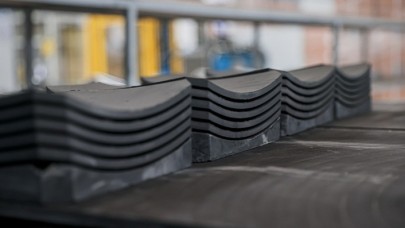 Kayseri Hollanda'ya seramik zırh malzemeleri ihraç edecek