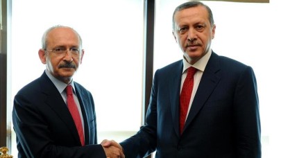 Kılıçdaroğlu,  Erdoğan'a bir kez daha tazminat ödeyecek