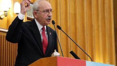Kılıçdaroğlu'ndan Havalimanı tehdidi: Geliyoruz,  makineleri çekeceksin!
