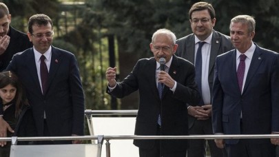 Kılıçdaroğlu’nun Cumhurbaşkanı adaylığı yolundaki en büyük rakibi  CHP medyası!