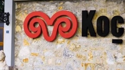 Koç Holding,  yılın ilk çeyreğindeki gelirini açıkladı