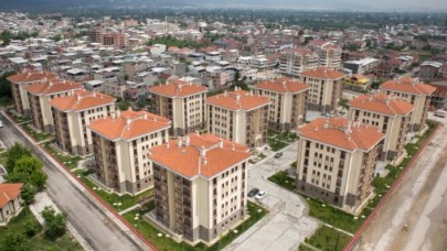 Konutlarda fahiş fiyat artırımı yapanlar yandı! 81 ilde harekete geçildi