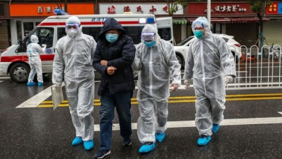 Koronadan sonra yeni salgın baş gösterdi: Ölümler başladı!