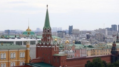 Kremlin: ABD,  İngiltere ve NATO'nun Ukrayna'ya istihbarat aktardığının farkındayız