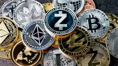 Kripto para çeşitleri ve özellikleri