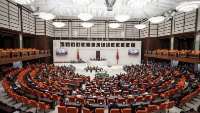 Kritik kanun teklifi TBMM'de kabul edildi: Artık hiçbir şey eskisi gibi olmayacak!
