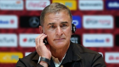 Kuntz,  A Milli Takım kadrosunu açıkladı: Sürprizler var