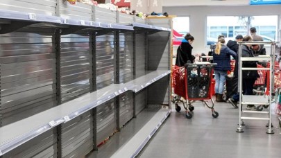 Küresel gıda krizi derinleşiyor! Arzda yaşanan krizin sebepleri