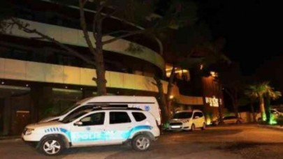 Kuşadası'na tatile gelen Alman kadın turist Foombank Manuela Diana öldü