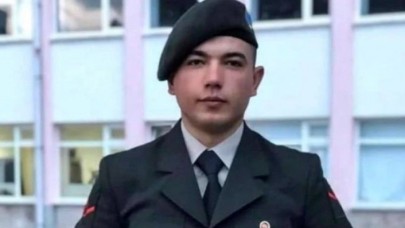 Kuzey Irak'tan acı haber: Uzman Çavuş Tunahan Erbaşı şehit oldu