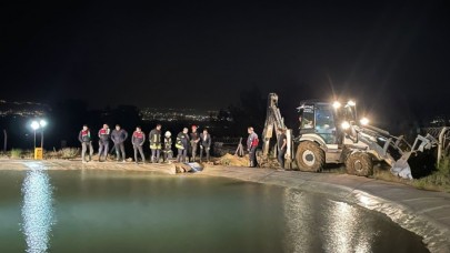 Manisa'da ikiz kardeşlerin acı sonu: Mehmet Aydın Gençtürk ve Aziz Salih Gençtürk öldü