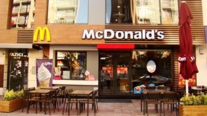 McDonald's Türkiye,  Katarlıların oldu