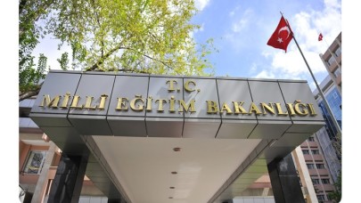 MEB bütçesinden Türkiye Maarif Vakfı'na dev kaynak aktarımı!