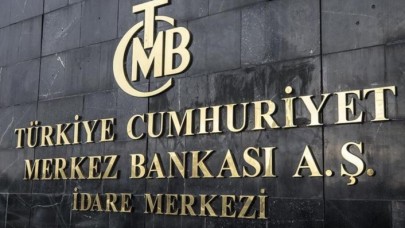 Merkez Bankası yıl sonu enflasyon ve dolar tahminini açıkladı!