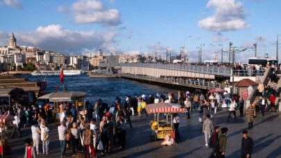 Meteoroloji açıkladı: Çarşamba gününe dikkat,  tüm yurtta etkili olacak