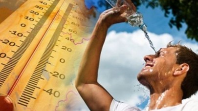 Meteorolojiden son dakika uyarısı: Sıcaklık bu illerde 12 dereceye kadar artacak