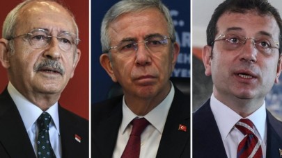 Millet İttifakı'nın cumhurbaşkanı adayı kim olacak? Gündemdeki isim son ankete damga vurdu