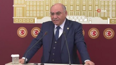 Milletvekili Karahocagil: CHP'lilerin çoğu,  Kaftancıoğlu'nun çizdiği imajdan rahatsız