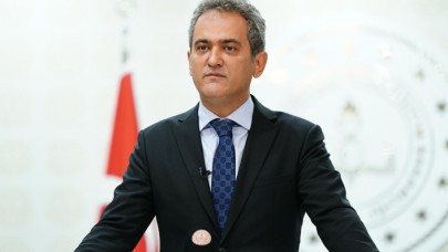 Milli Eğitim Bakanı Özer,  5. Uluslararası Eğitim Forumu'nda konuştu