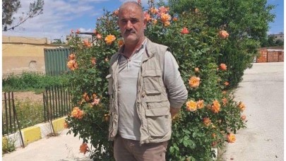 MİT,  aranan teröristi Suriye'nin Aynularap bölgesinde etkisiz hale getirdi