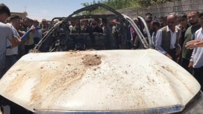 MİT'ten başarılı operasyon!Terör eylemi planlayıcısı Mehmet Erdoğan öldürüldü