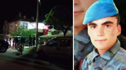 MSB acı haberi duyurdu: Pençe-Kilit Harekatı'nda Piyade Uzman Çavuş Hasan Çatal şehit düştü