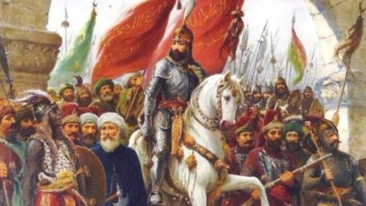 Müjdelenen fethin 569. yılı