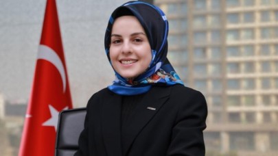 MÜSİAD Kadın,  Uluslararası Farkındalık Zirvesi'ne hazırlanıyor