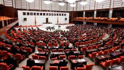 Müsilaj teklifi komisyonda kabul edildi