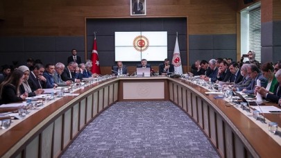 Müsilaj ve imara ilişkin düzenlemeler içeren teklif komisyonda