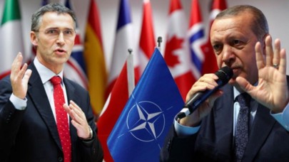 NATO'dan Finlandiya ve İsveç'in başvurusuna ilişkin açıklama! Türkiye detayı dikkat çekti