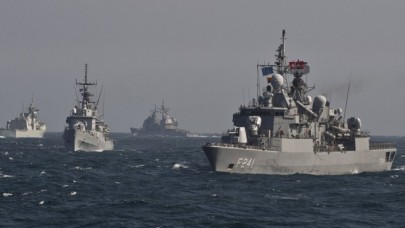 NATO'dan hazırlık! 7 bin asker katılacak