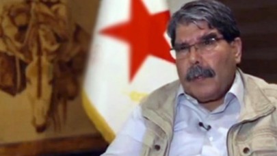 NATO'ya girmek isteyen ülkeden skandal hamle: YPG'nin ele başı Salih Müslim devlet kanalına çıktı!