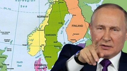 NATO'ya başvurmasına kızmıştı: Rusya,  Finlandiya'ya bakın ne yaptı?