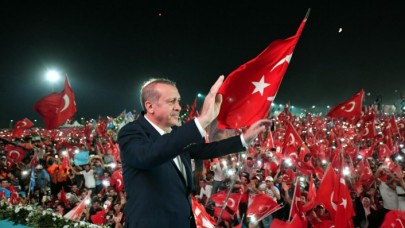 Ne CHP,  ne İYİ Parti! AK Parti,  gelecek seçimler için kendine iki rakip belirledi