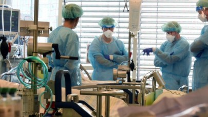 Ne korona ne maymun çiçeği: Yeni salgın 33 ülkeye yayıldı,  vaka sayısı 600'ü geçti!