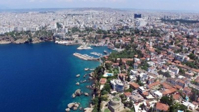 Ne İstanbul,  ne Ankara,  ne İzmir: İşte konut fiyatlarının en çok arttığı 3 şehir