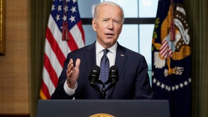 Ne yapıyorsun Biden? ABD'den skandal PKK/YPG kararı
