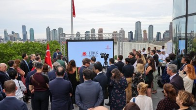 New York ve Brüksel'de 'Türk Mutfağı Haftası' etkinliği düzenlendi