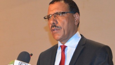 Nijer Cumhurbaşkanı  Bakanlarına çok eşliliği yasakladı