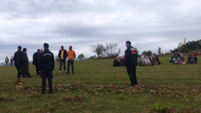 Niksar'da Çetin Korkmaz'ın vurduğu yeğeni Atilla Korkmaz öldü
