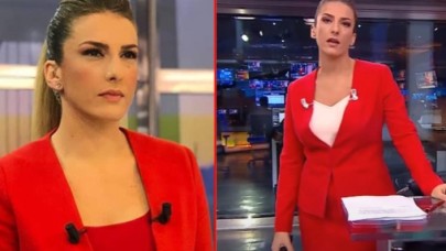 NTV spikeri Özlem Sarıkaya Yurt,  39 yaşında hayatını kaybetti
