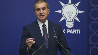 Ömer Çelik: Cumhurbaşkanımız emir verdiği an gerçekleşir