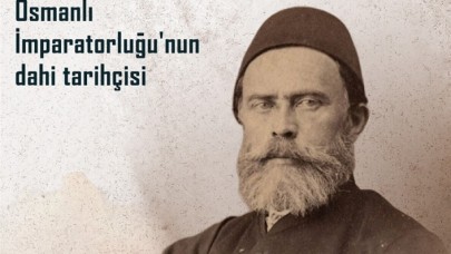 Osmanlı'nın son dönemine tanıklık eden aydın: Ahmed Cevdet Paşa