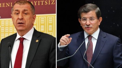 Özdağ'dan Soylu ile girdiği tartışmada tarafını seçen Davutoğlu'na olay çıkaracak sözler