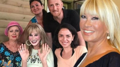 'Pakize Suda yaşamını yitirdi' iddiası