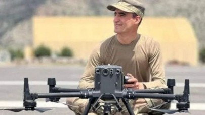 Pençe Kilit Operasyonu bölgesine açılan taciz ateşinde Sözleşmeli Piyade Er Mehmet Meral şehit düştü!